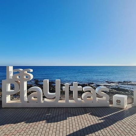 Apartamento Playitas Salema Las Playas Экстерьер фото