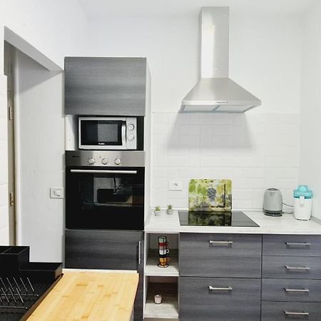 Apartamento Playitas Salema Las Playas Экстерьер фото