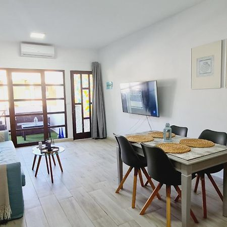 Apartamento Playitas Salema Las Playas Экстерьер фото