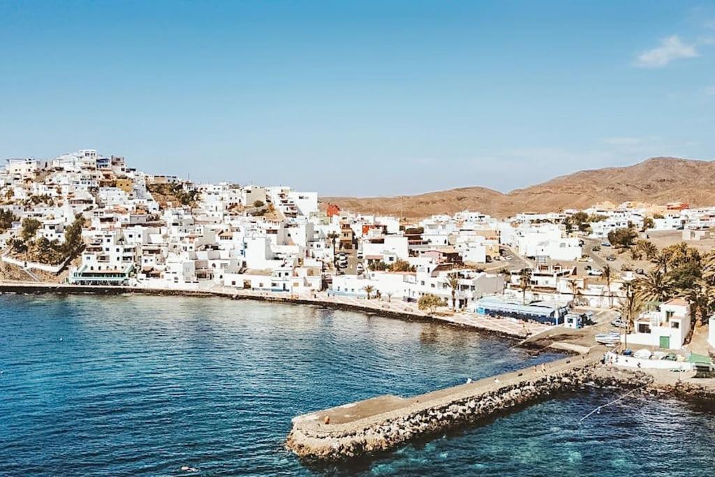 Apartamento Playitas Salema Las Playas Экстерьер фото