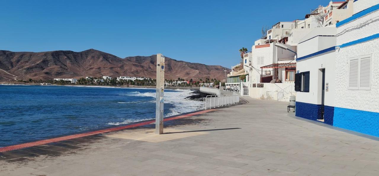 Apartamento Playitas Salema Las Playas Экстерьер фото