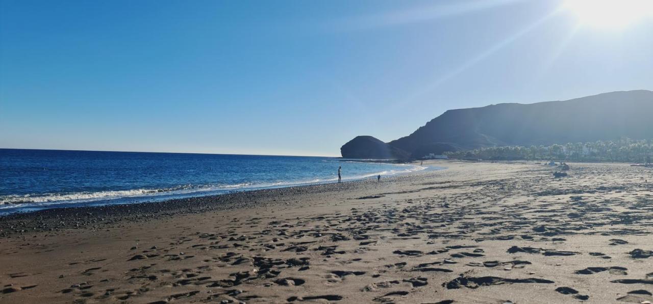 Apartamento Playitas Salema Las Playas Экстерьер фото