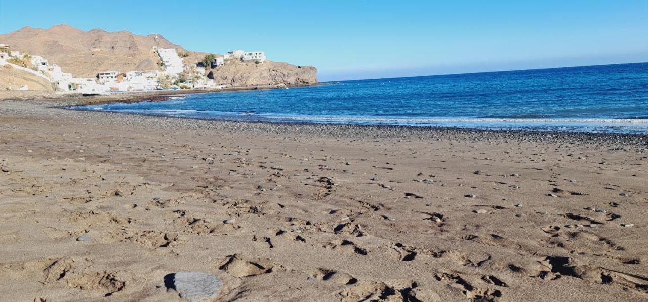 Apartamento Playitas Salema Las Playas Экстерьер фото