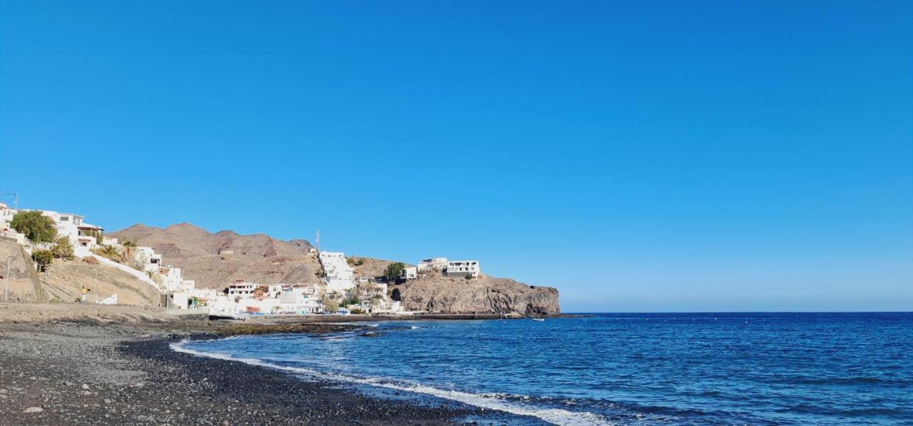 Apartamento Playitas Salema Las Playas Экстерьер фото