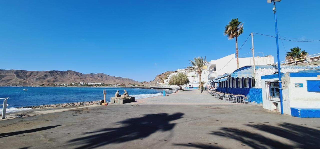 Apartamento Playitas Salema Las Playas Экстерьер фото