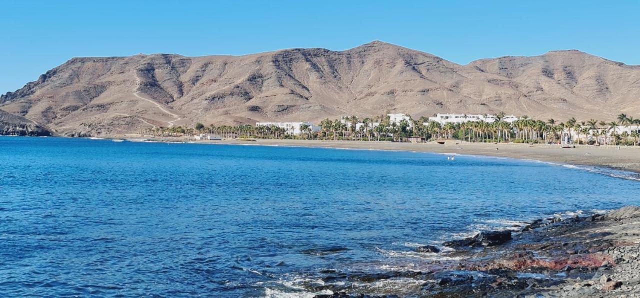 Apartamento Playitas Salema Las Playas Экстерьер фото