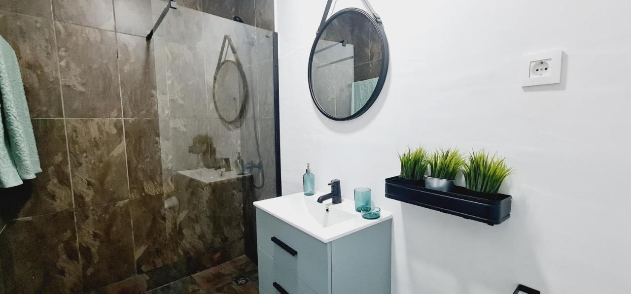 Apartamento Playitas Salema Las Playas Экстерьер фото