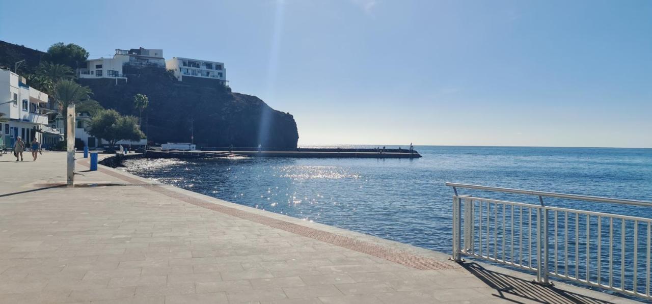 Apartamento Playitas Salema Las Playas Экстерьер фото