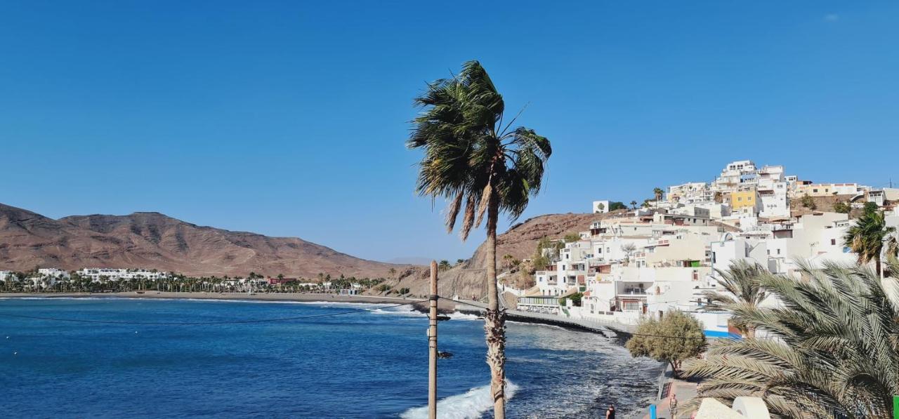 Apartamento Playitas Salema Las Playas Экстерьер фото