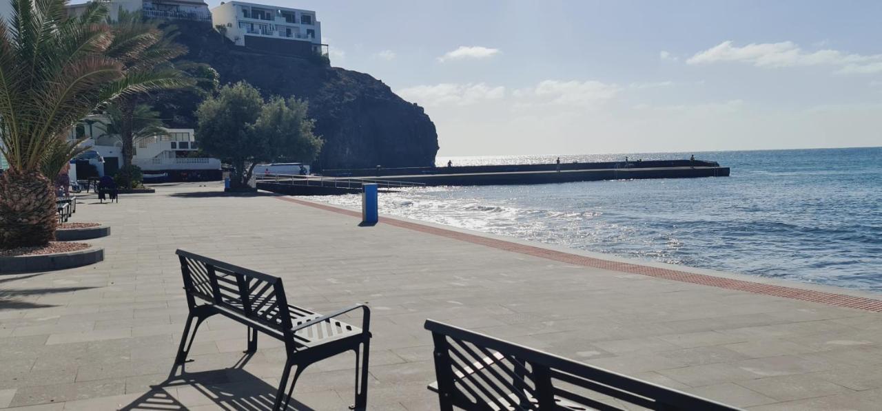 Apartamento Playitas Salema Las Playas Экстерьер фото