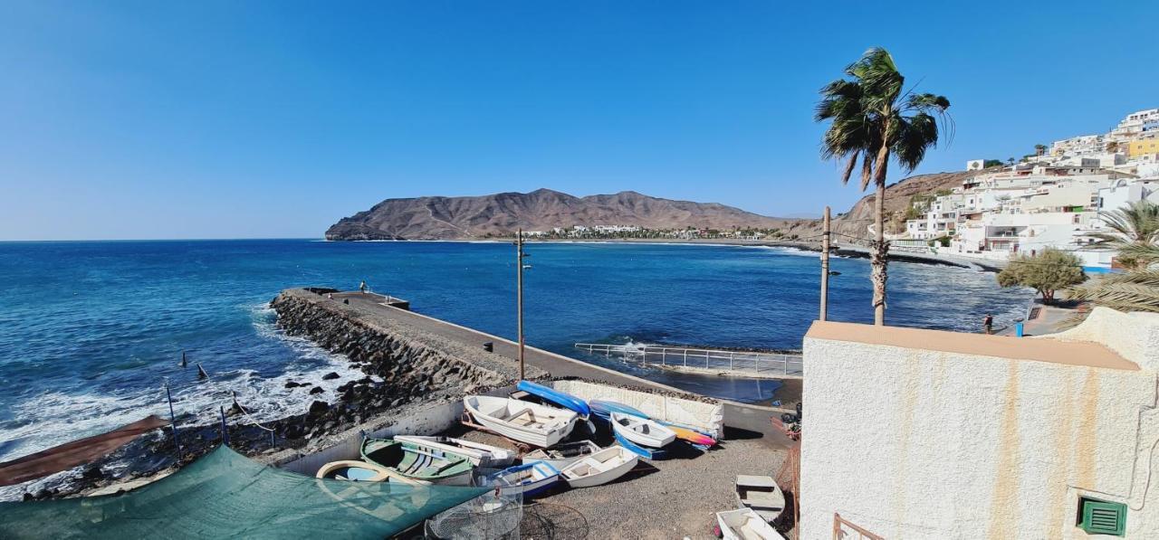 Apartamento Playitas Salema Las Playas Экстерьер фото
