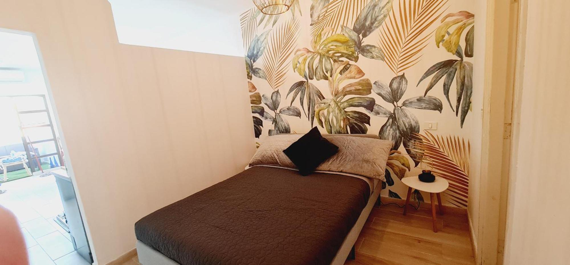 Apartamento Playitas Salema Las Playas Экстерьер фото