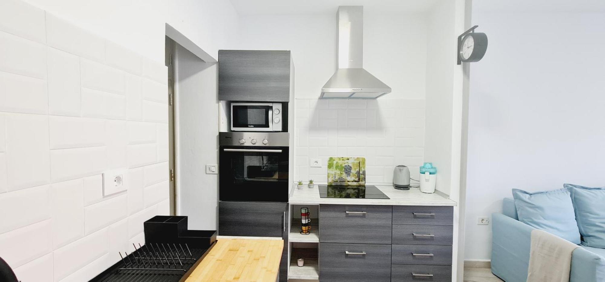 Apartamento Playitas Salema Las Playas Экстерьер фото