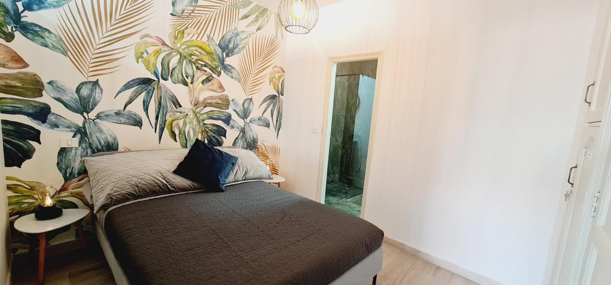 Apartamento Playitas Salema Las Playas Экстерьер фото